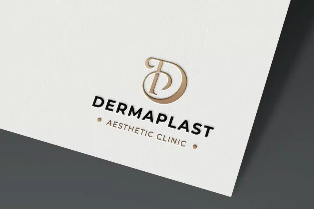 Dermaplast_Logo