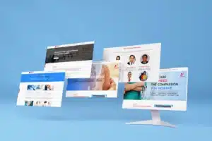 website STMMH