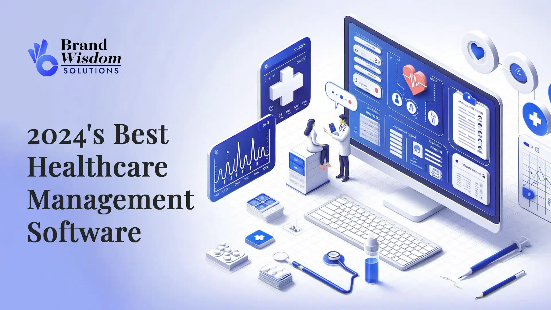 2024's Best Healthcare Management Software Features, Use Cases, and User Reviews