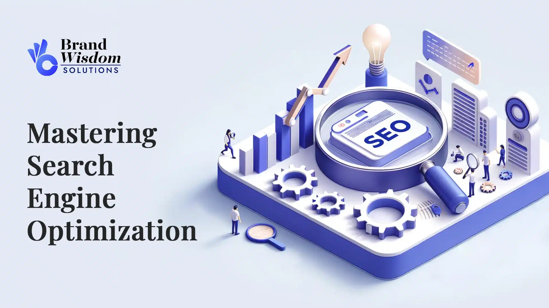 Mastering Search Engine Optimization_ Essential Tips for Effective SEO Strategy 2024