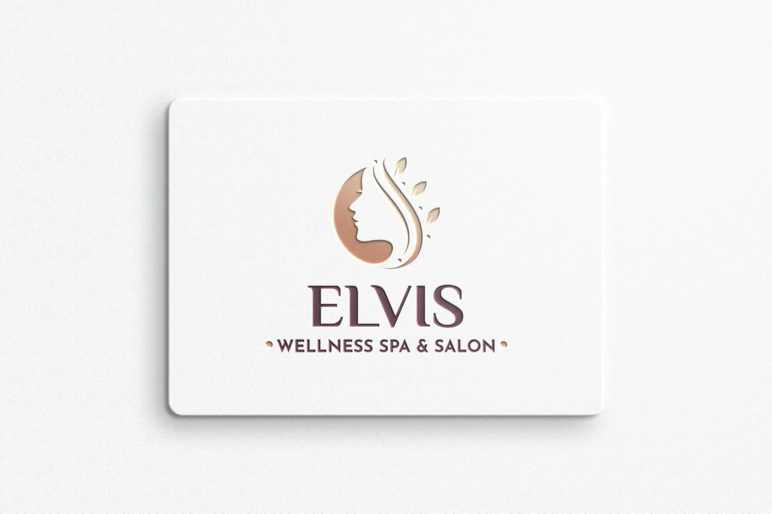 Elvis logo