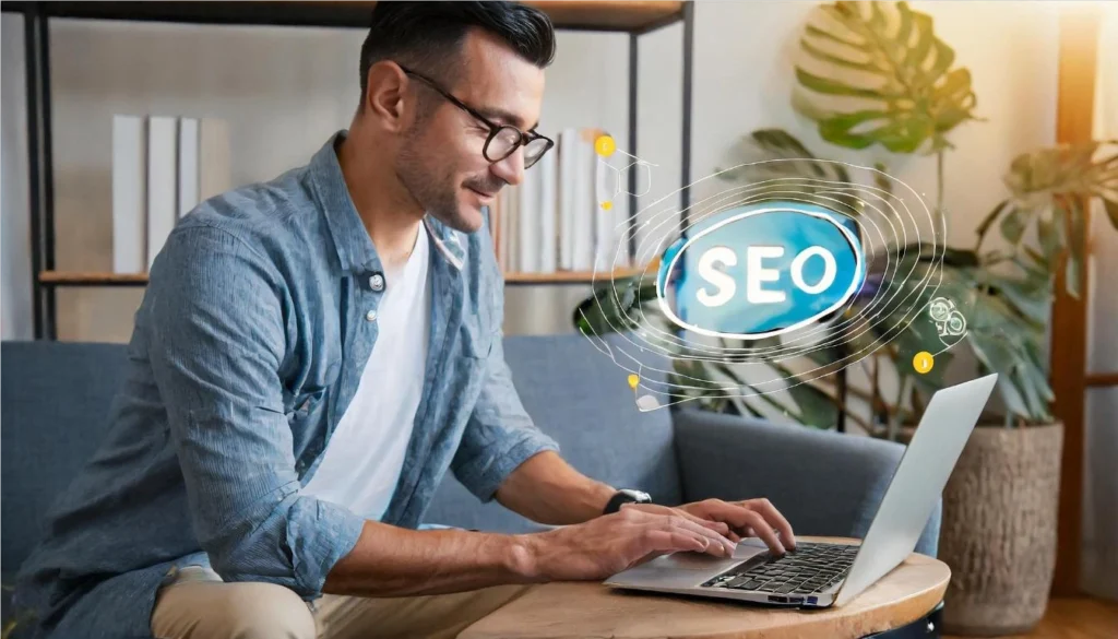 Comprehensive SEO Services Offered by Brand Wisdom Solutions