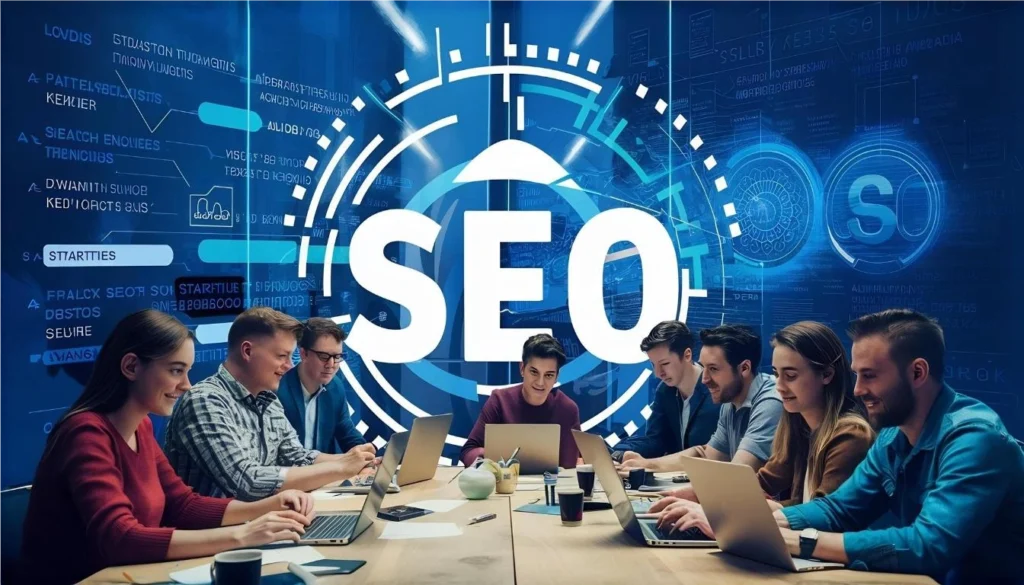 How to Select the Best SEO Company in Pune