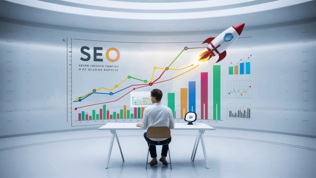 Measuring the Success of Your SEO Efforts