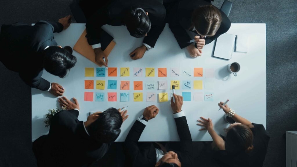 Understanding the Essence of Strategic Development