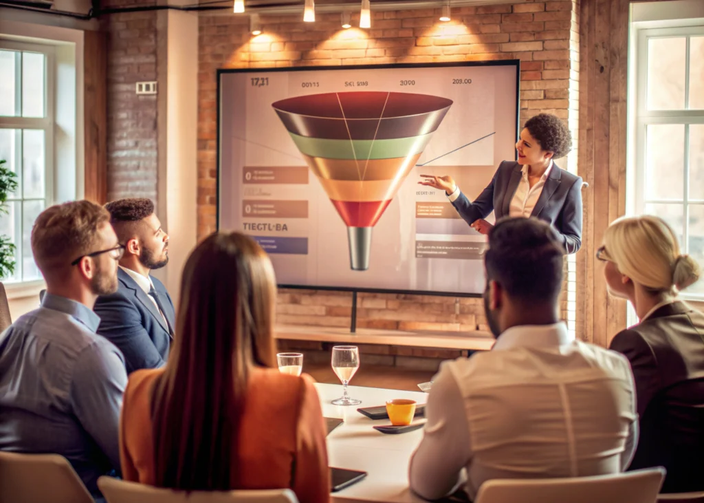 A Beginner’s Guide to Building Your First Full Funnel Marketing Strategy