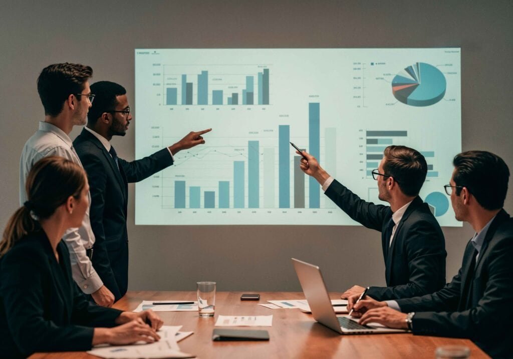 Implementing your strategic plan effectively