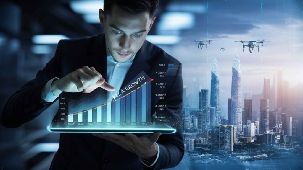 Leveraging Technology in Strategic Development