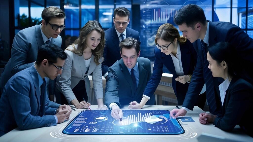overcoming challenges in strategic development