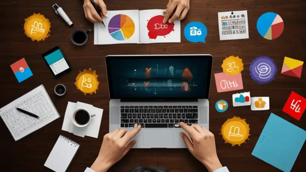 Essential Types of Creative Content for Your Brand