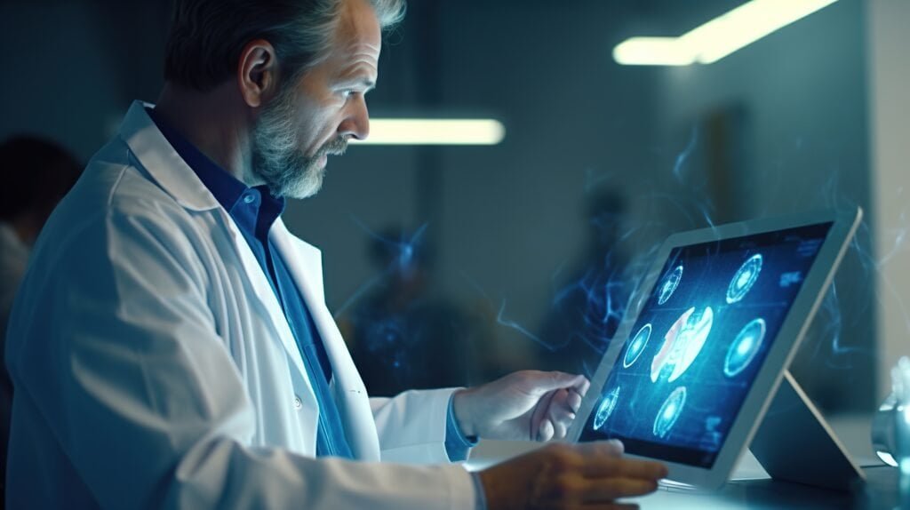 Emerging Technologies in Healthcare Advertising