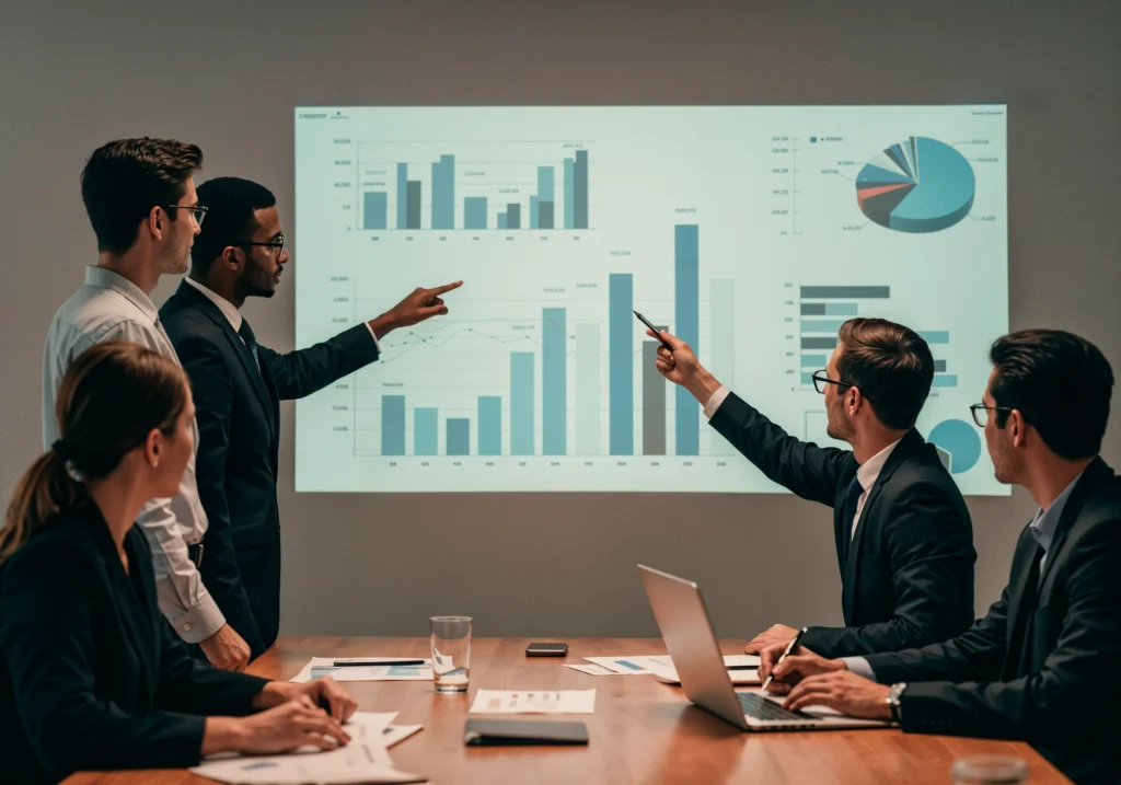Understanding Monitoring Performance in Business