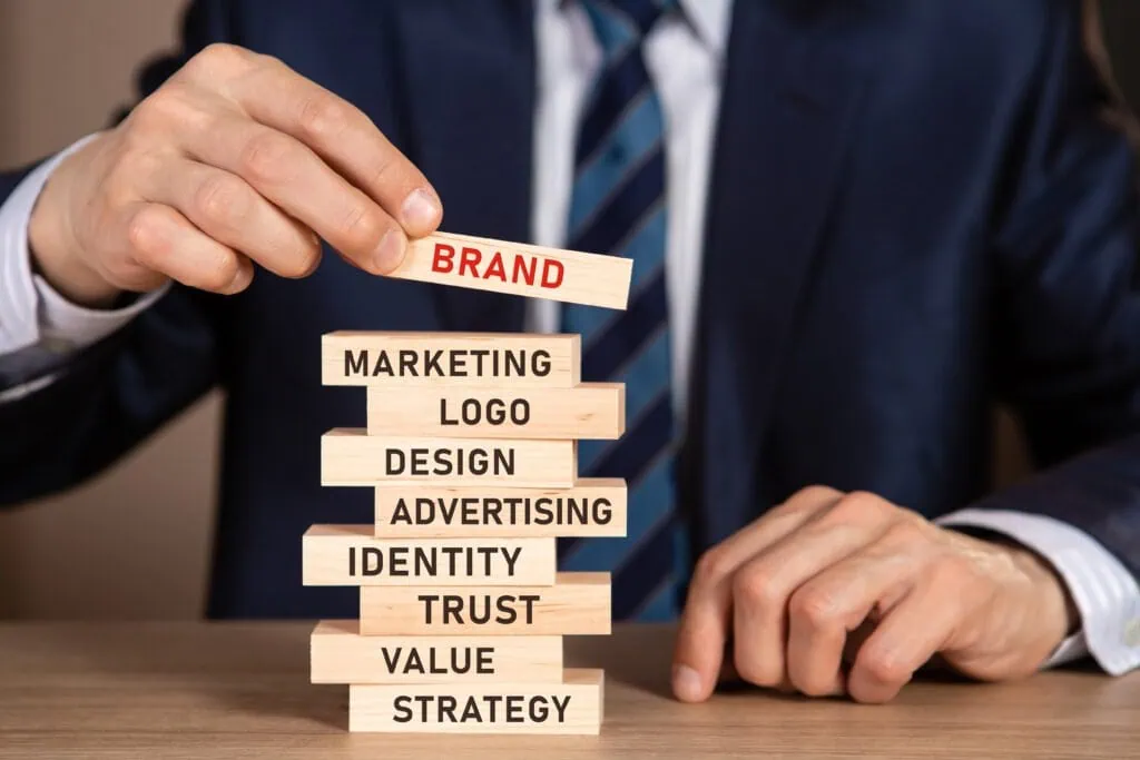 Core Visual Brand Elements