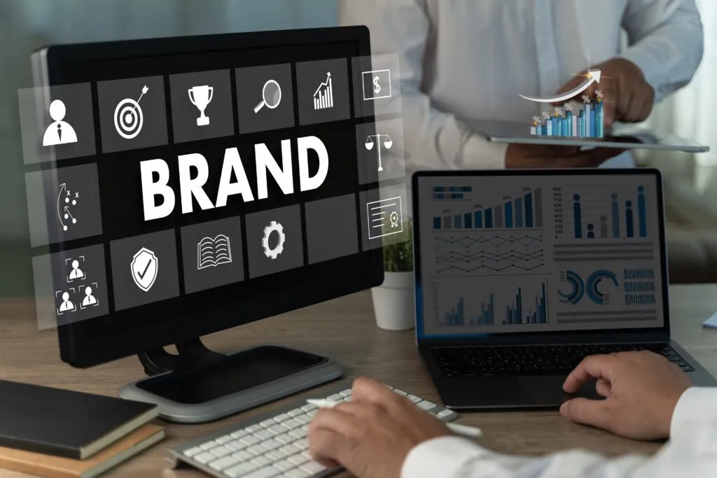 Experiential Brand Elements