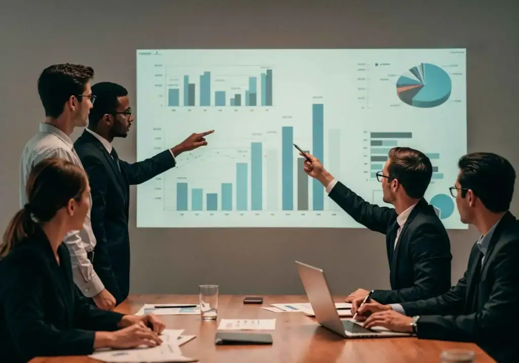 Implementing your strategic plan effectively