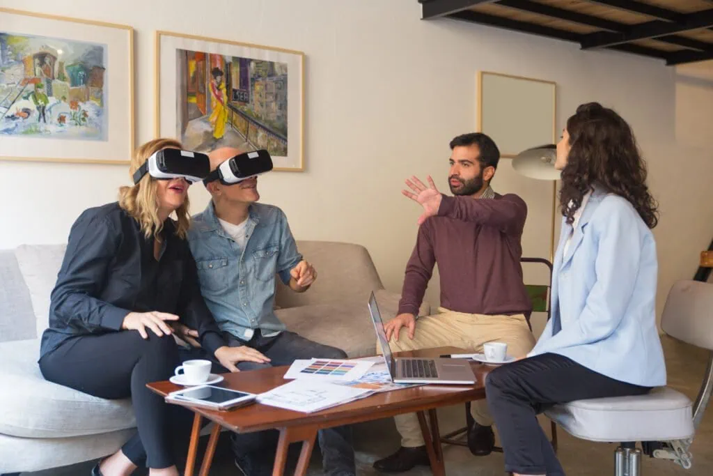 The Role of AR and VR in Brand Experience