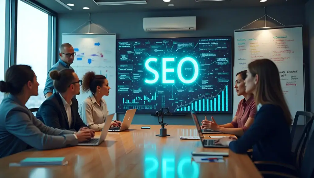 Best SEO Company in India How to Choose Your Ideal Partner