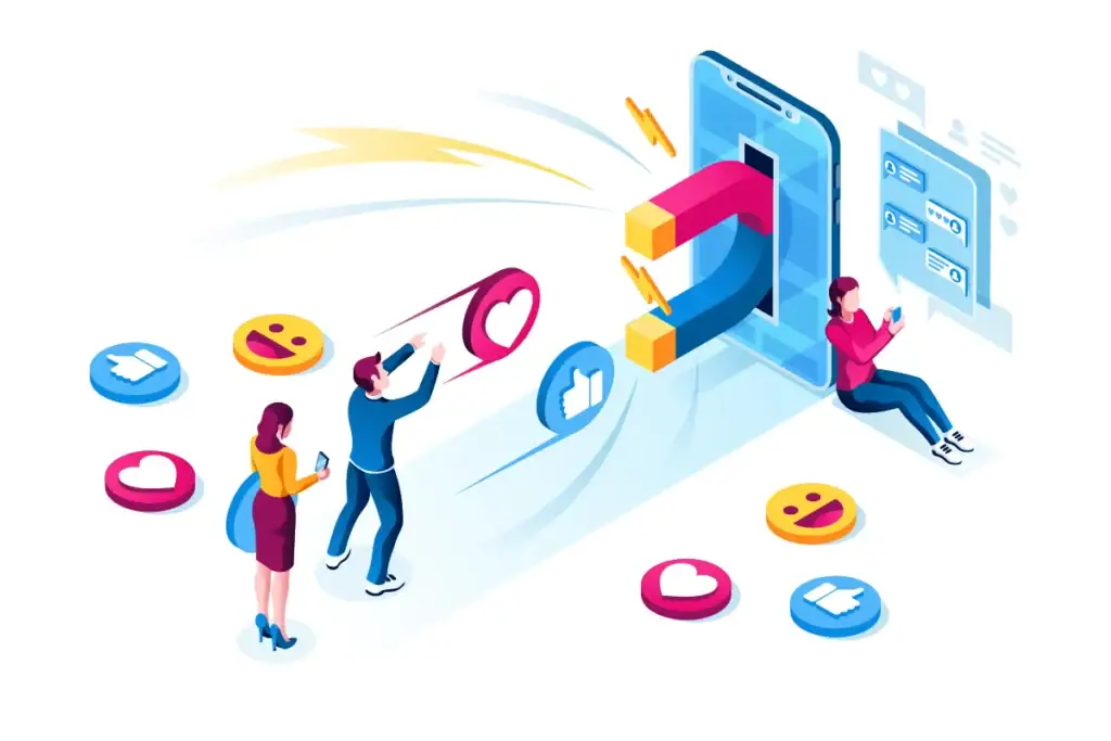 Social Media Engagement