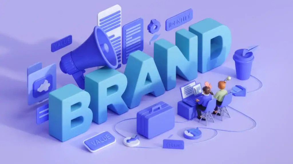 Key Brand Elements of Brand Components