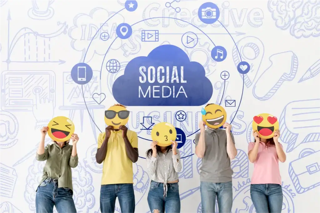 What is Social Media Strategy?
