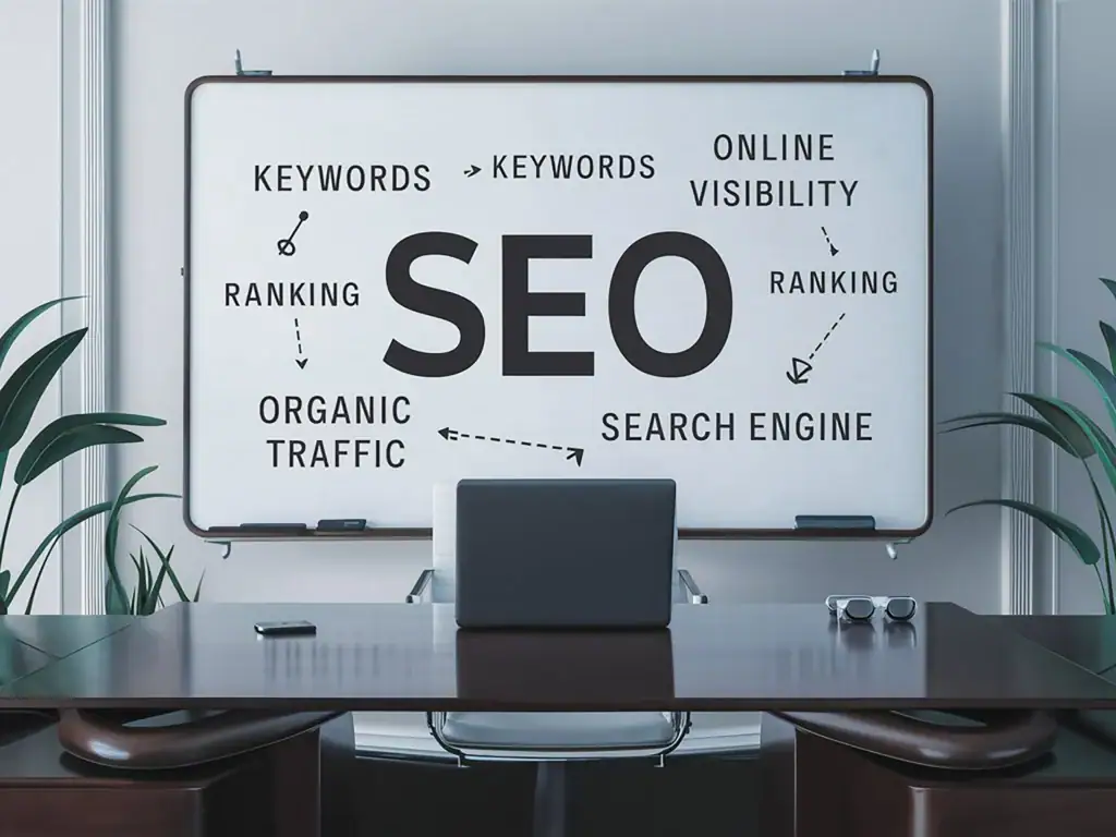 Benefits of Collaborating with Best SEO Company in India