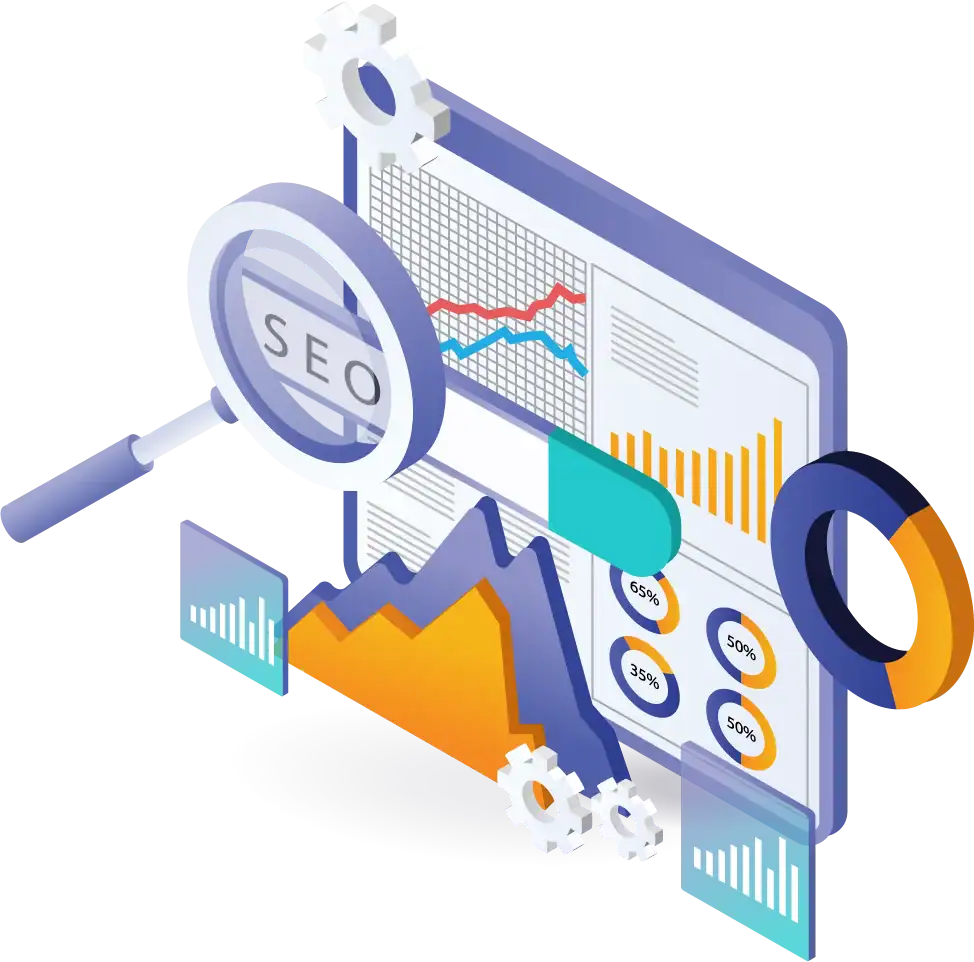 On Page SEO Optimization