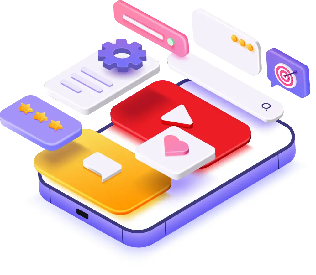 Social Media Strategy Development
