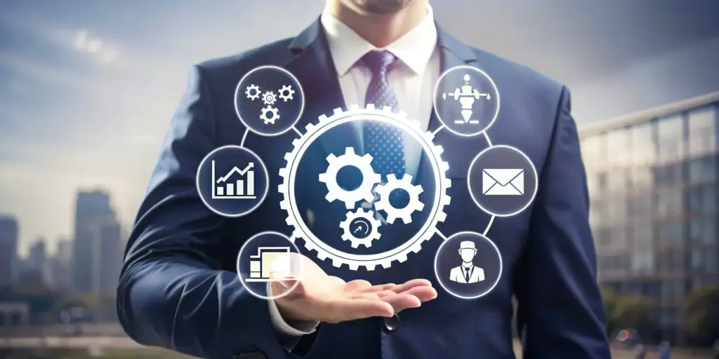 Core Benefits of Optimizing Business Processes