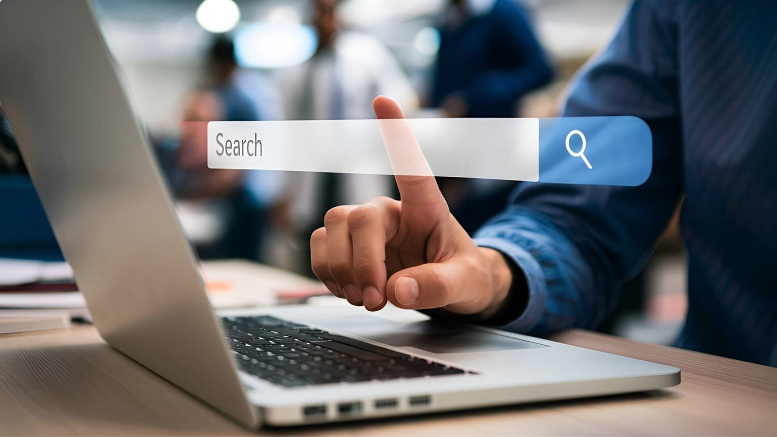 Creating Clean, Descriptive URLs