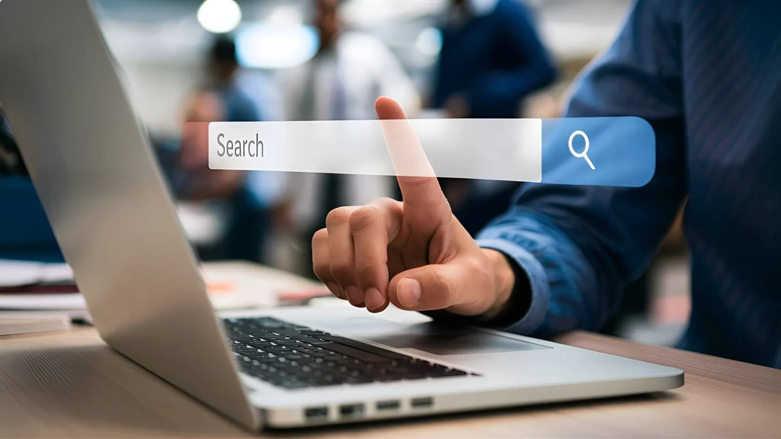 Creating Clean, Descriptive URLs
