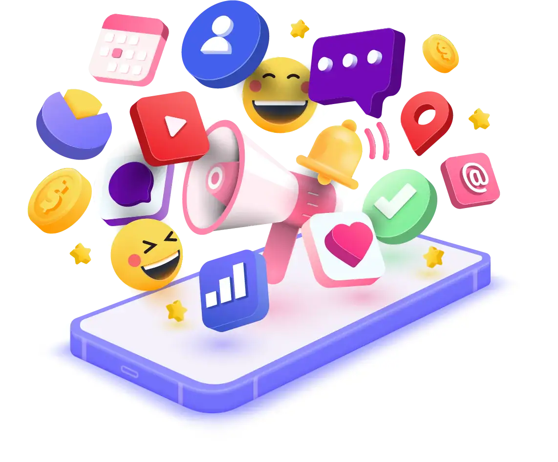Mastering Social Media Engagement