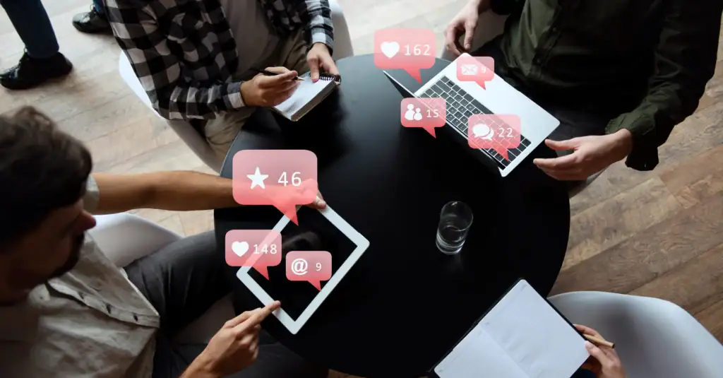 The Importance of Social Engagement in Business Growth