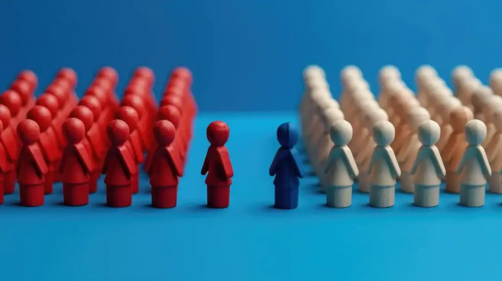 Understanding Audience Segmentation