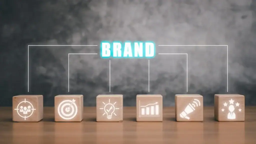Understanding Brand Components