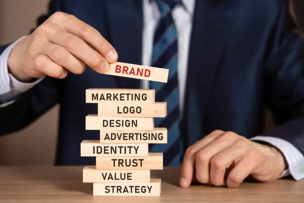 Core Visual Brand Elements