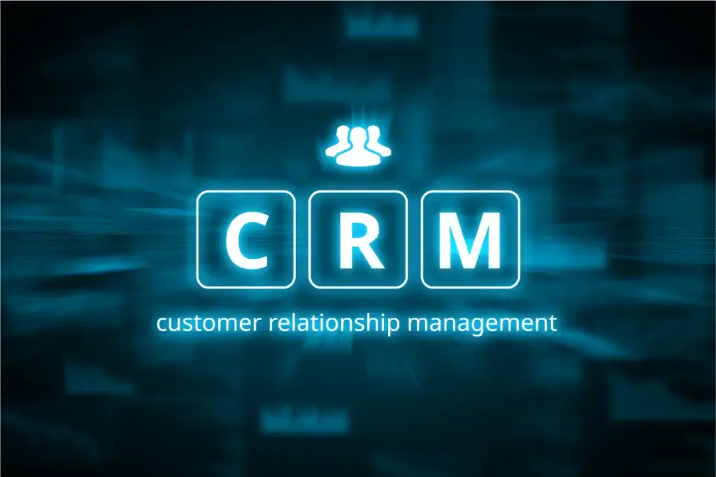 What is CRM Implementation