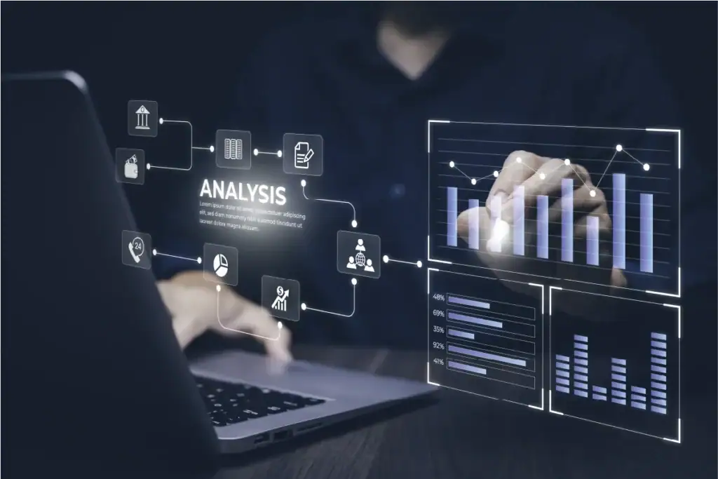 What is Insights and Analytics