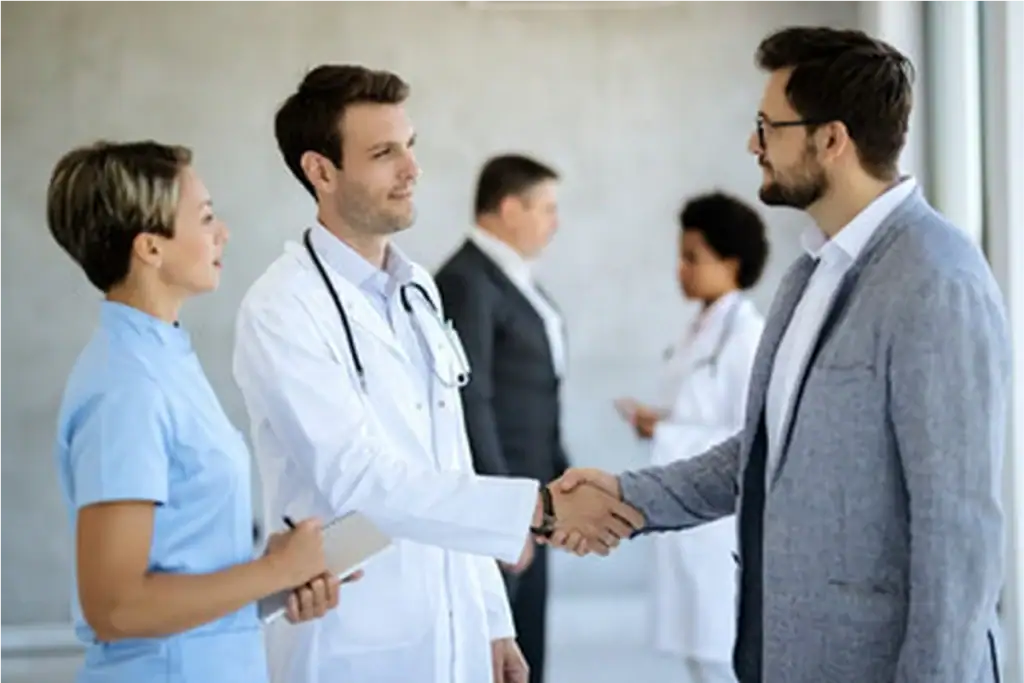 What is Patient Engagement?