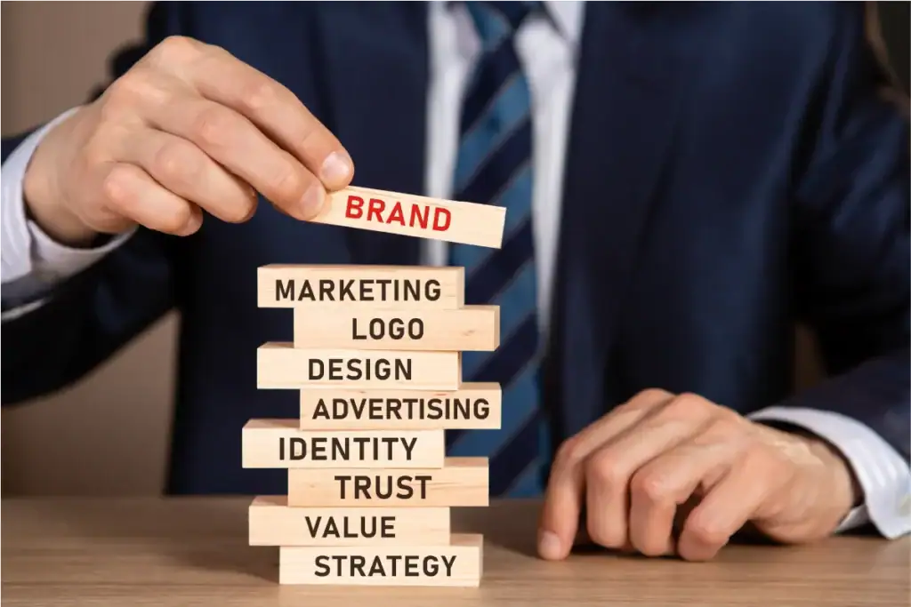 What is a Brand Communication Strategy