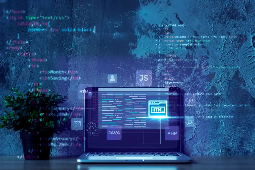 Advanced Web Technologies and Tools