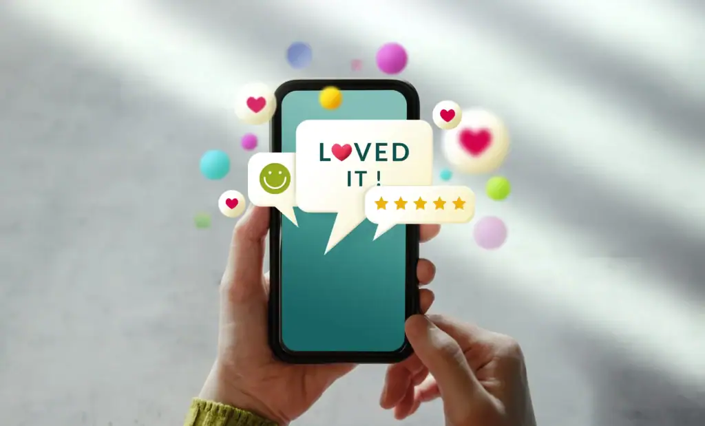 Enhancing Customer Relationships Through Social Media