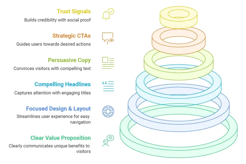 Key Landing Page Optimization Elements