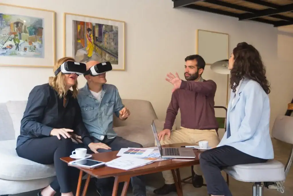 The Role of AR and VR in Brand Experience
