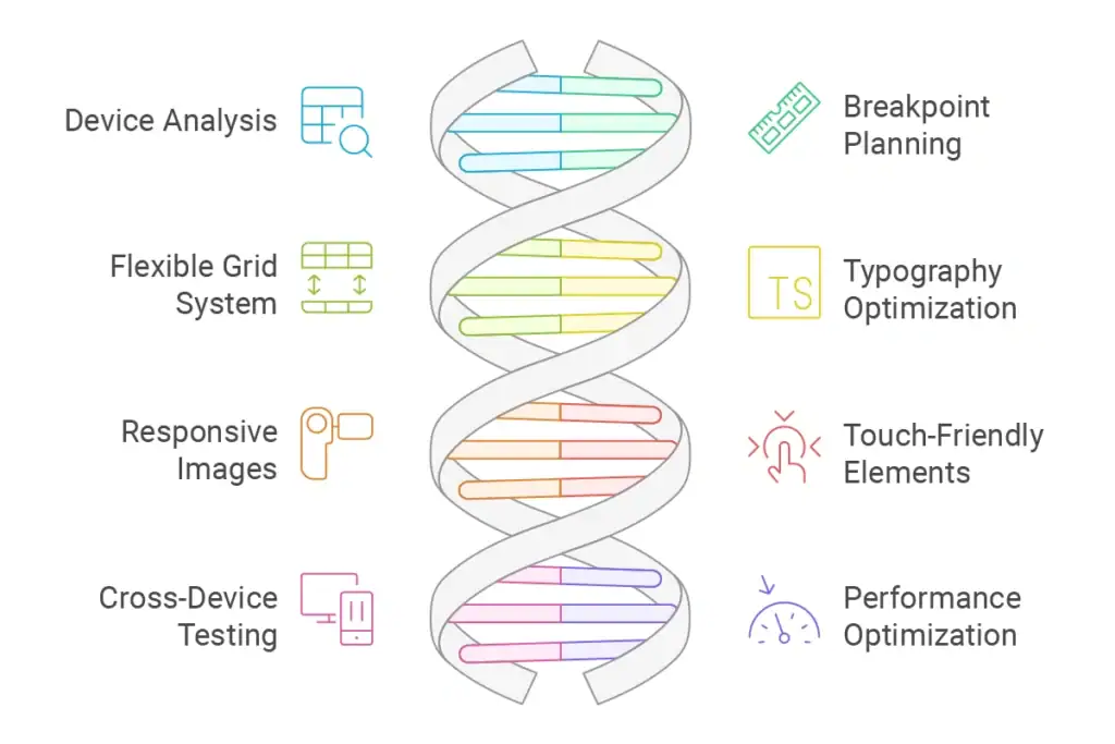 Step-by-Step Guide to Implementing Responsive Design