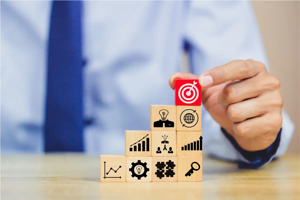 Advanced Operational Efficiency Strategies