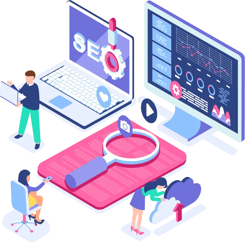 SEO Content Mastery
