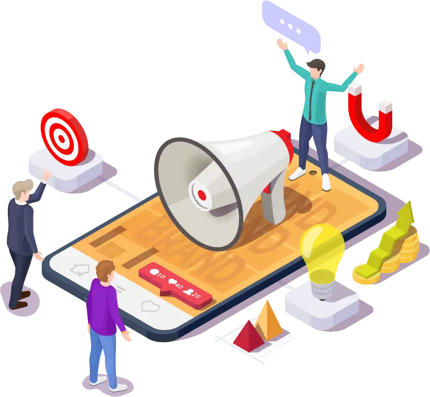 Social Media Brand Consistency