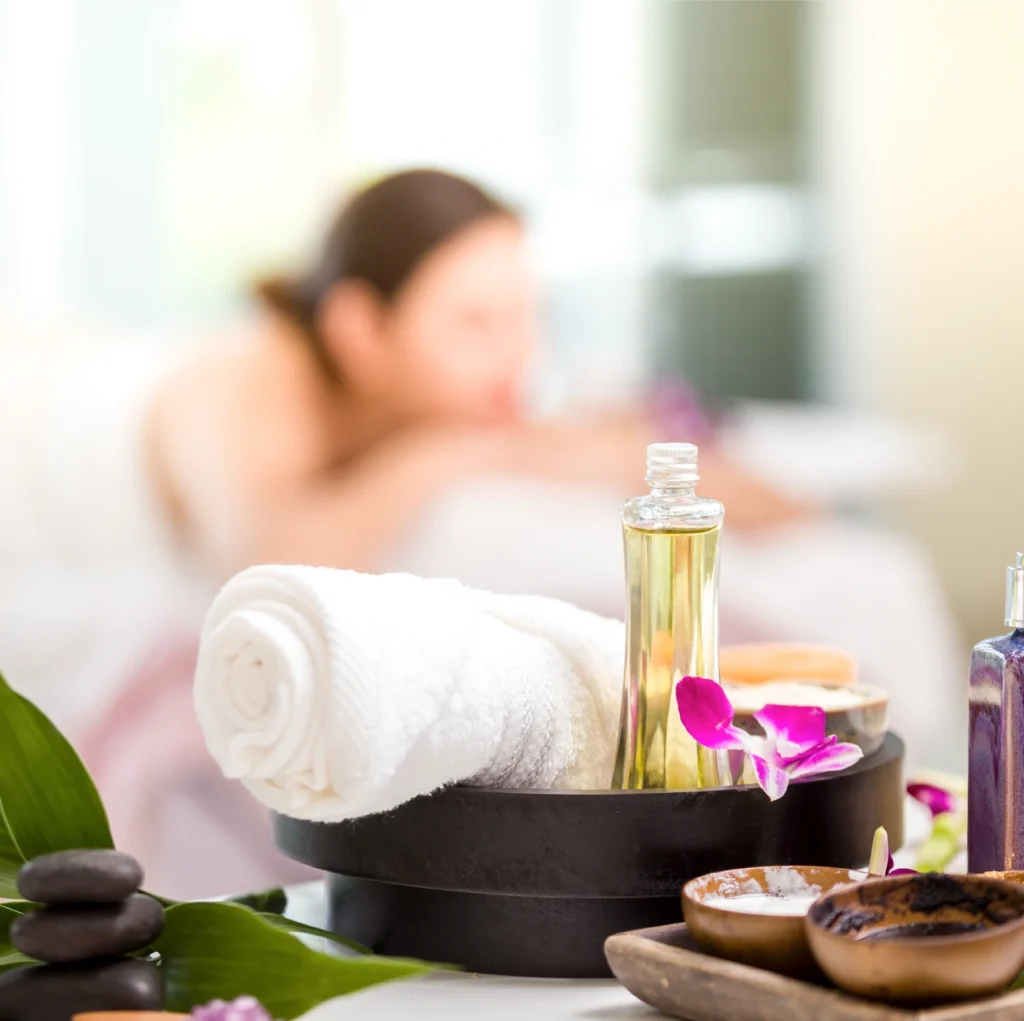 Trumpp Spa and Salon history