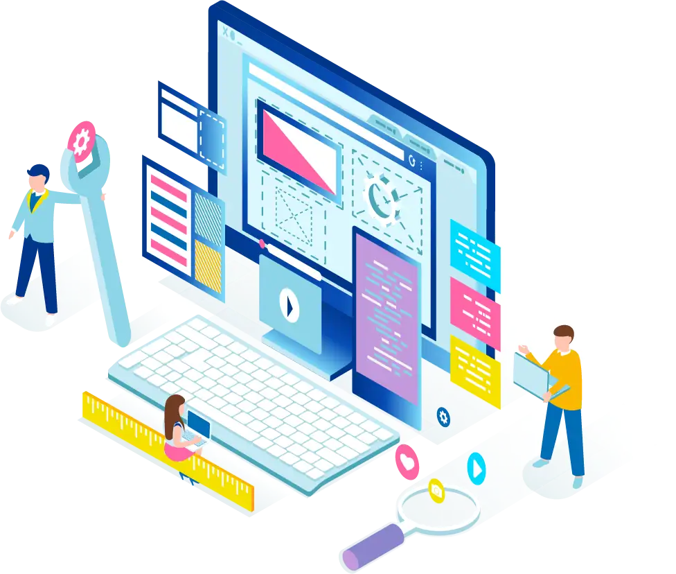 Website Structure Mastery