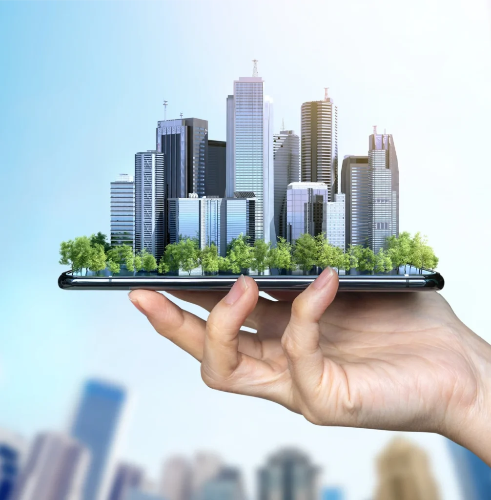 Liton Homes Real Estate in Pune History